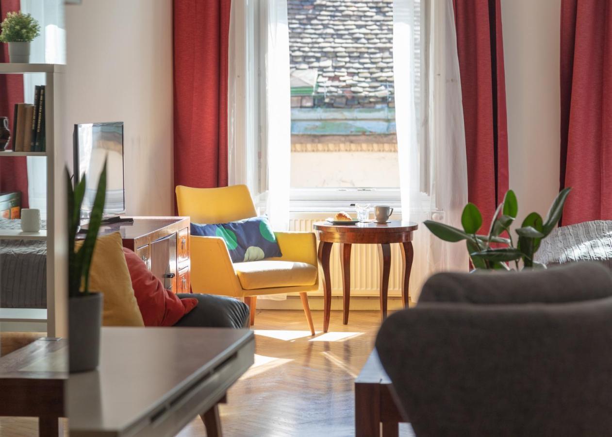 Bright & Spacious Loft With Basilica View Apartament *