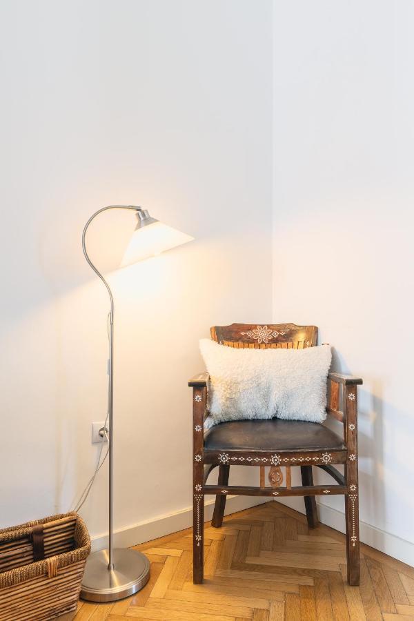 Apartament Bright & Spacious Loft With Basilica View