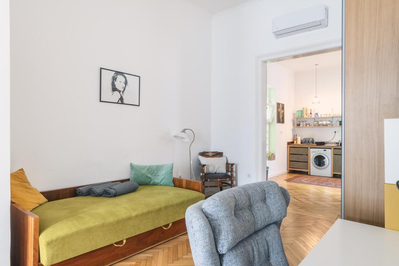 Apartament Bright & Spacious Loft With Basilica View *
