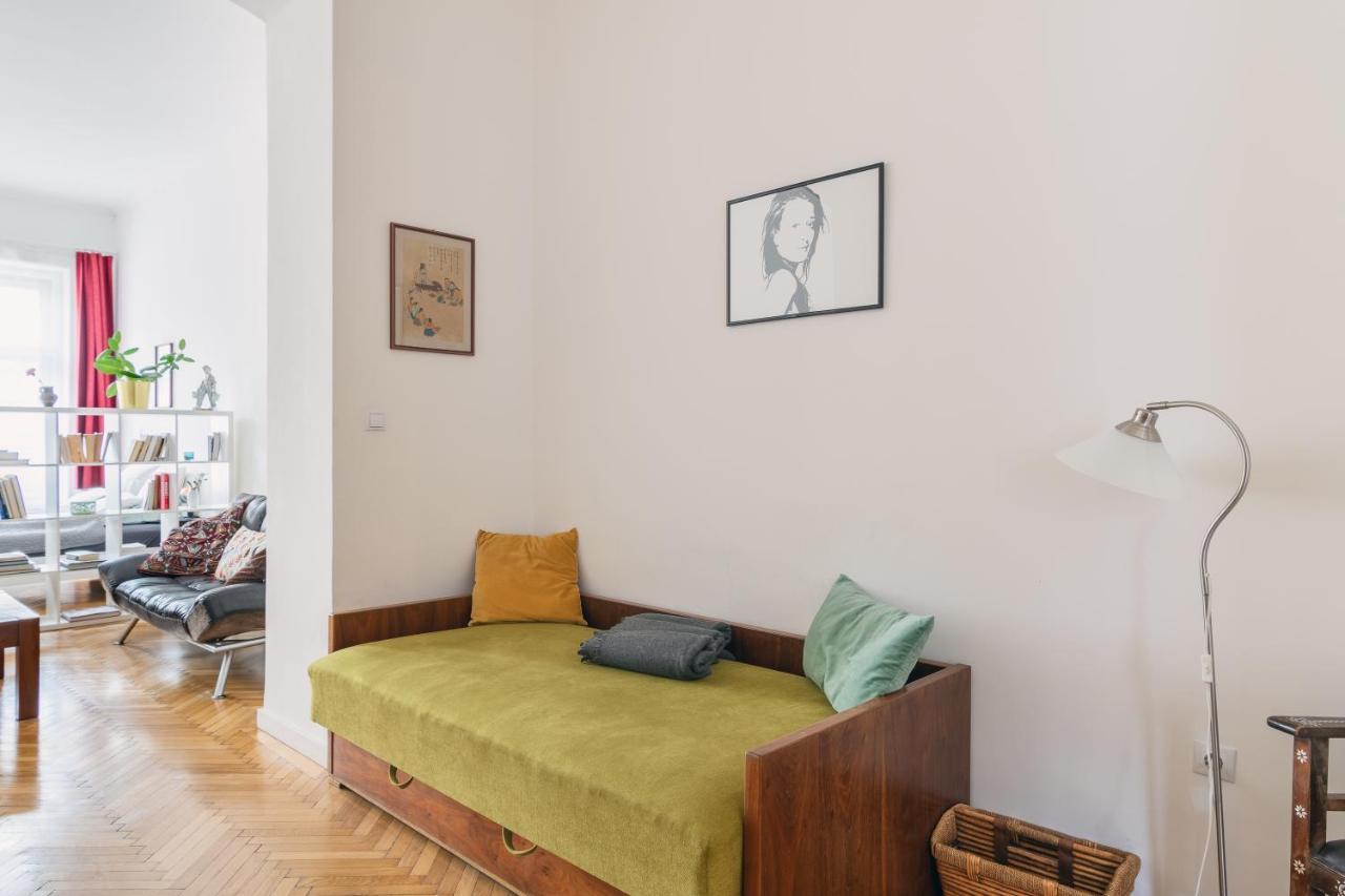 Apartament Bright & Spacious Loft With Basilica View Budapesta