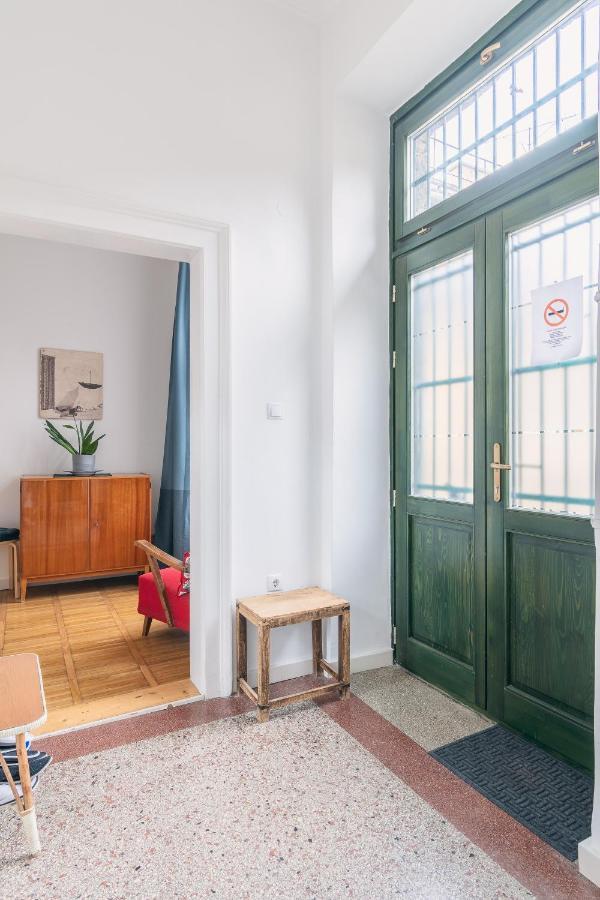 Bright & Spacious Loft With Basilica View Apartament *
