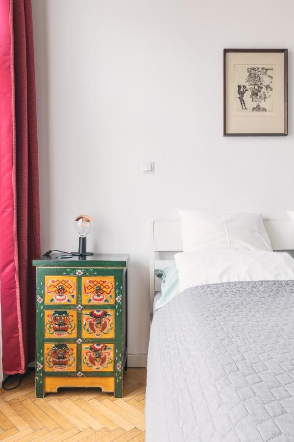 Bright & Spacious Loft With Basilica View * Boedapest