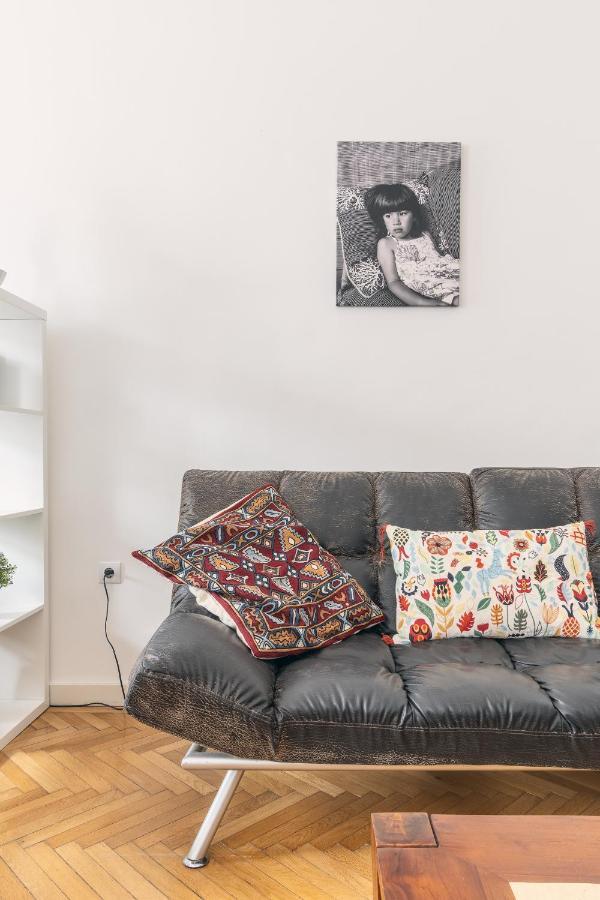 Bright & Spacious Loft With Basilica View * Boedapest